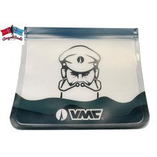 VMC KAPTAIN® ZIP BAG